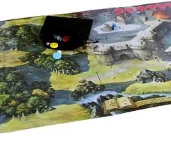 999 Games Robin Hood Bordspel 27 999 Games Robin Hood Bordspel -Spellen-voor-volwassenen Verkoop 550x212