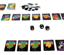 999 Games Lama: Het Dobbelspel Dobbelspel -Spellen-voor-volwassenen Verkoop 550x213