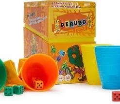 Zygomatic Board Game Studio Perudo - Dobbelspel 12 Zygomatic Board Game Studio Perudo - Dobbelspel -Spellen-voor-volwassenen Verkoop 550x215 2