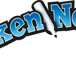 Megableu TekenNeus - Gezelschapspel - Familiespel - Met TekenNeus Bril En Uitwisbaar Bord -Spellen-voor-volwassenen Verkoop 550x215 3