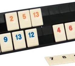 Goliath Rummikub The Original Geschikt Voor 6 Spelers - Bordspel - Gezelschapsspel -Spellen-voor-volwassenen Verkoop 550x217 1