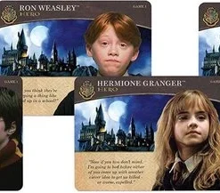 Usaopoly Harry Potter And The Battle Of Hogwarts - Engelstalig Bordspel -Spellen-voor-volwassenen Verkoop 550x217 2