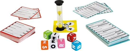 999 Games Stay Cool Breinbreker 5 999 Games Stay Cool Breinbreker - Afbeelding 5