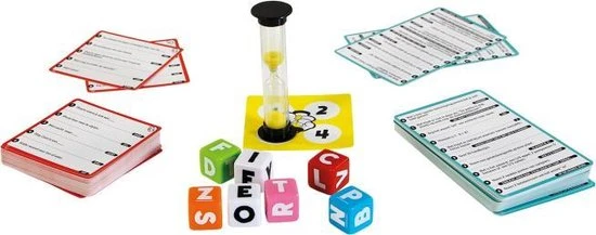 999 Games Stay Cool Breinbreker 12 999 Games Stay Cool Breinbreker - Afbeelding 12