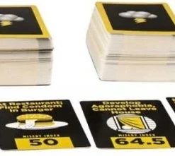 Goliath Shit Happens 18+ - Engelstalig Kaartspel - Partyspel -Spellen-voor-volwassenen Verkoop 550x221