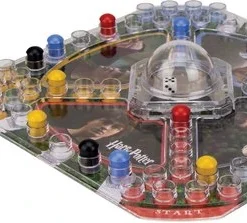 Goliath Harry Potter Triwizard Maze - Bordspel 9 Goliath Harry Potter Triwizard Maze - Bordspel -Spellen-voor-volwassenen Verkoop 550x223