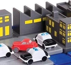 SmartGames - RoadBlock - Denkspel Met 80 Opdrachten -Spellen-voor-volwassenen Verkoop 550x226