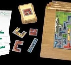 999 Games My City Bordspel 18 999 Games My City Bordspel -Spellen-voor-volwassenen Verkoop 550x227 2
