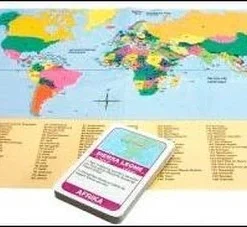 Selecta Spellen Vlaggen Van De Wereld - Educatief Spel -Spellen-voor-volwassenen Verkoop 550x227 3