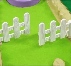 Red5 Electroniche Arcade Mini Golf - 66 Cm X 42 Cm -Spellen-voor-volwassenen Verkoop 550x231