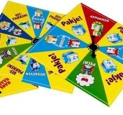 Pakjesspel Sinterklaas / Kerst -Spellen-voor-volwassenen Verkoop 550x231 3
