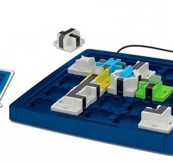 Circuit Maze(TM) ThinkFun Thinkfun Circuit Maze - Breinbreker -Spellen-voor-volwassenen Verkoop 550x233 4