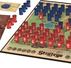 Jumbo Stratego Original - Bordspel 24 Jumbo Stratego Original - Bordspel -Spellen-voor-volwassenen Verkoop 550x236