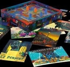999 Games Parijs Bordspel -Spellen-voor-volwassenen Verkoop 550x237 3