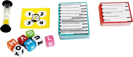 999 Games Stay Cool Breinbreker 13 999 Games Stay Cool Breinbreker - Afbeelding 13