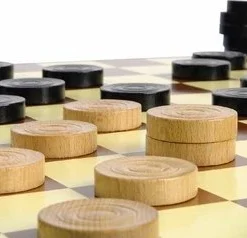 Jumbo Dammen - Damspel -Spellen-voor-volwassenen Verkoop 550x238