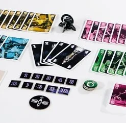 999 Games De Crew Kaartspel 18 999 Games De Crew Kaartspel -Spellen-voor-volwassenen Verkoop 550x241 2