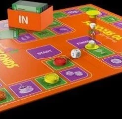 999 Games 30 Seconds Everyday Life Bordspel 23 999 Games 30 Seconds Everyday Life Bordspel -Spellen-voor-volwassenen Verkoop 550x241 3