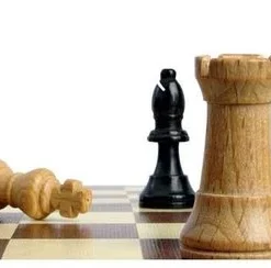 Jumbo Schaakspel - Schaakbord -Spellen-voor-volwassenen Verkoop 550x244