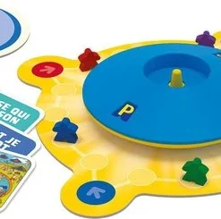 Jumbo Pim Pam Pet Family 11 Jumbo Pim Pam Pet Family -Spellen-voor-volwassenen Verkoop 550x245