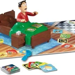 Goliath Sshh Maak Papa Niet Wakker - Bordspel - Kinderspel -Spellen-voor-volwassenen Verkoop 550x247 1