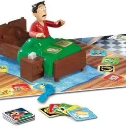 Goliath Sshh Maak Papa Niet Wakker - Bordspel - Kinderspel -Spellen-voor-volwassenen Verkoop 550x247 2