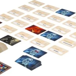 White Goblin Games - Codenames - Gezelschapsspel -Spellen-voor-volwassenen Verkoop 550x249 1