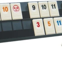 Goliath Rummikub The Original Classic - Bordspel - Gezelschapsspel -Spellen-voor-volwassenen Verkoop 550x249