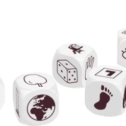 Zygomatic Board Game Studio Rory's Story Cubes Classic - Dobbelspel -Spellen-voor-volwassenen Verkoop 550x253