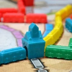 Days Of Wonder Ticket To Ride Europe - Bordspel -Spellen-voor-volwassenen Verkoop 550x254 1