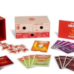 Exploding Kittens You've Got Crabs - Engelstalig Kaartspel -Spellen-voor-volwassenen Verkoop 550x255 2