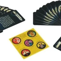 999 Games Weerwolven Van Wakkerdam:Volle Maan In Wakkerdam Uitbreiding Kaartspel 23 999 Games Weerwolven Van Wakkerdam:Volle Maan In Wakkerdam Uitbreiding Kaartspel -Spellen-voor-volwassenen Verkoop 550x257 1