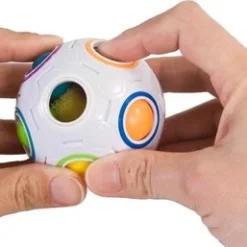 Clown Games Clown Magic Rainbow Ball -Spellen-voor-volwassenen Verkoop 550x257 4