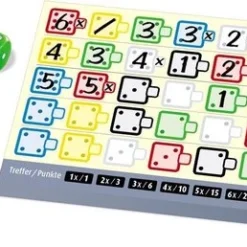 White Goblin Games Twenty One (21) Dobbelspel 7 White Goblin Games Twenty One (21) Dobbelspel -Spellen-voor-volwassenen Verkoop 550x258 6