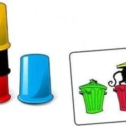 999 Games Stapelgekke Speed Cups 2 Spelers Actiespel -Spellen-voor-volwassenen Verkoop 550x259 1