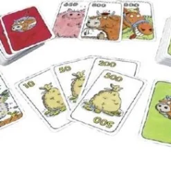 Ravensburger Koehandel Master - Kaartspel 17 Ravensburger Koehandel Master - Kaartspel -Spellen-voor-volwassenen Verkoop 550x261 6