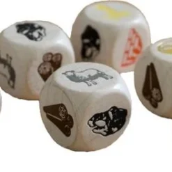 999 Games Catan: Het Dobbelspel Dobbelspel -Spellen-voor-volwassenen Verkoop 550x264 7