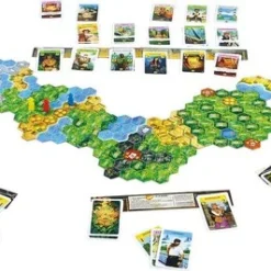 999 Games De Zoektocht Naar El Dorado Bordspel -Spellen-voor-volwassenen Verkoop 550x266