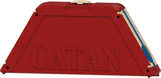 999 Games Catan: Reiseditie Bordspel 6 999 Games Catan: Reiseditie Bordspel - Afbeelding 6