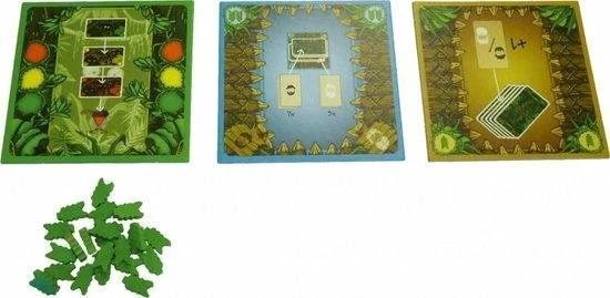 999 Games Vrijdag Kaartspel 5 999 Games Vrijdag Kaartspel - Afbeelding 5