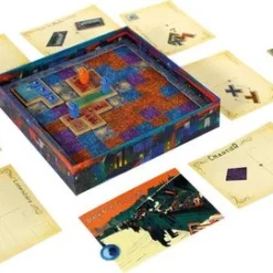 999 Games Parijs Bordspel -Spellen-voor-volwassenen Verkoop 550x270 3