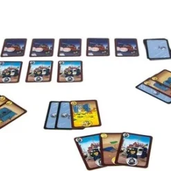 999 Games Dieven! Kaartspel 12 999 Games Dieven! Kaartspel -Spellen-voor-volwassenen Verkoop 550x271 2