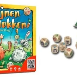 999 Games Konijnenhokken Dobbelspel -Spellen-voor-volwassenen Verkoop 550x273 1