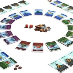 White Goblin Games Machi Koro - Kaartspel -Spellen-voor-volwassenen Verkoop 550x273 2