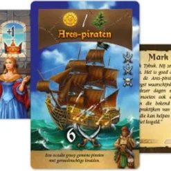 999 Games Port Royal Big Box Kaartspel -Spellen-voor-volwassenen Verkoop 550x273 4