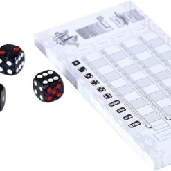 999 Games Chili Dice Dobbelspel 17 999 Games Chili Dice Dobbelspel -Spellen-voor-volwassenen Verkoop 550x273 5