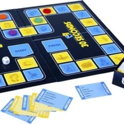 999 Games 30 Seconds Bordspel -Spellen-voor-volwassenen Verkoop 550x274