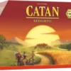 999 Games Catan: Reiseditie Bordspel