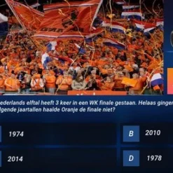 Outsmarted Ultra - Interactief - Pubquiz - Triviant - Bordspel + App -Spellen-voor-volwassenen Verkoop 550x275 2