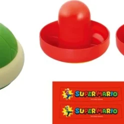 EPOCH Games Super Mario Hover Shell Strike - Actiespel -Spellen-voor-volwassenen Verkoop 550x275